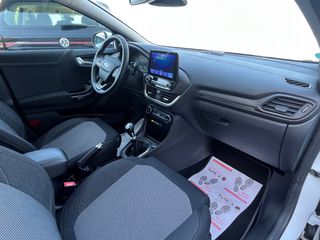 Ford Puma 2020 1.0 ECOBOOST TITANIUM X Ηλ. Πορτμπαγκάζ -Καθίσματα με Μασάζ-thumb-38