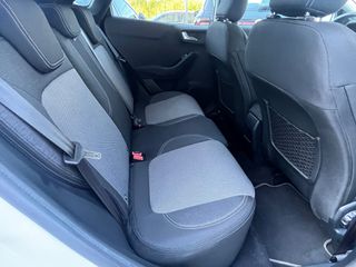 Ford Puma 2020 1.0 ECOBOOST TITANIUM X Ηλ. Πορτμπαγκάζ -Καθίσματα με Μασάζ-thumb-32
