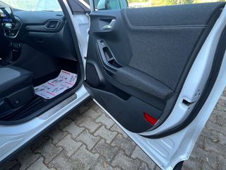Ford Puma 2020 1.0 ECOBOOST TITANIUM X Ηλ. Πορτμπαγκάζ -Καθίσματα με Μασάζ-thumb-39
