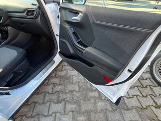 Ford Puma 2020 1.0 ECOBOOST TITANIUM X Ηλ. Πορτμπαγκάζ -Καθίσματα με Μασάζ-thumb-35