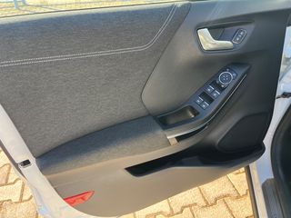 Ford Puma 2020 1.0 ECOBOOST TITANIUM X Ηλ. Πορτμπαγκάζ -Καθίσματα με Μασάζ-thumb-16