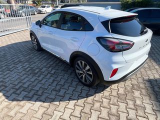 Ford Puma 2020 1.0 ECOBOOST TITANIUM X Ηλ. Πορτμπαγκάζ -Καθίσματα με Μασάζ-thumb-10