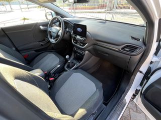 Ford Puma 2020 1.0 ECOBOOST TITANIUM X Ηλ. Πορτμπαγκάζ -Καθίσματα με Μασάζ-thumb-36