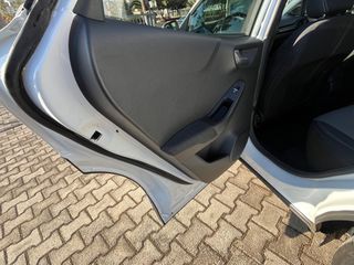 Ford Puma 2020 1.0 ECOBOOST TITANIUM X Ηλ. Πορτμπαγκάζ -Καθίσματα με Μασάζ-thumb-21