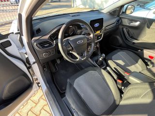 Ford Puma 2020 1.0 ECOBOOST TITANIUM X Ηλ. Πορτμπαγκάζ -Καθίσματα με Μασάζ-thumb-17