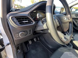 Ford Puma 2020 1.0 ECOBOOST TITANIUM X Ηλ. Πορτμπαγκάζ -Καθίσματα με Μασάζ-thumb-20