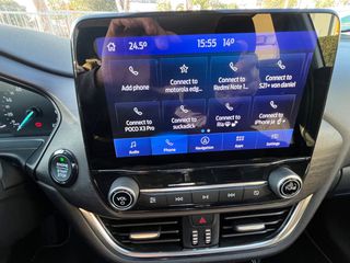 Ford Puma 2020 1.0 ECOBOOST TITANIUM X Ηλ. Πορτμπαγκάζ -Καθίσματα με Μασάζ-thumb-56