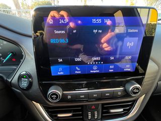 Ford Puma 2020 1.0 ECOBOOST TITANIUM X Ηλ. Πορτμπαγκάζ -Καθίσματα με Μασάζ-thumb-57
