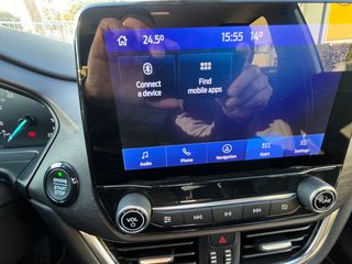 Ford Puma 2020 1.0 ECOBOOST TITANIUM X Ηλ. Πορτμπαγκάζ -Καθίσματα με Μασάζ-thumb-58