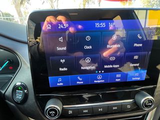 Ford Puma 2020 1.0 ECOBOOST TITANIUM X Ηλ. Πορτμπαγκάζ -Καθίσματα με Μασάζ-thumb-59