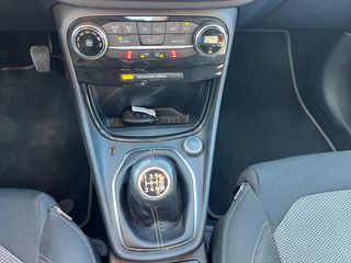 Ford Puma 2020 1.0 ECOBOOST TITANIUM X Ηλ. Πορτμπαγκάζ -Καθίσματα με Μασάζ-thumb-41
