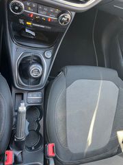 Ford Puma 2020 1.0 ECOBOOST TITANIUM X Ηλ. Πορτμπαγκάζ -Καθίσματα με Μασάζ-thumb-40
