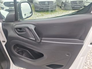 Κλούβα Peugeot 2016 PATNER  1.6CD  L2  τριθεσιο-thumb-11
