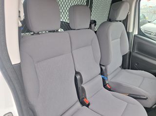 Κλούβα Peugeot 2016 PATNER  1.6CD  L2  τριθεσιο-thumb-13