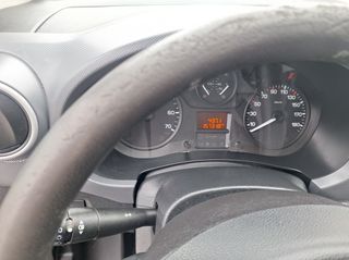 Κλούβα Peugeot 2016 PATNER  1.6CD  L2  τριθεσιο-thumb-16
