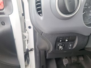 Κλούβα Peugeot 2016 PATNER  1.6CD  L2  τριθεσιο-thumb-17