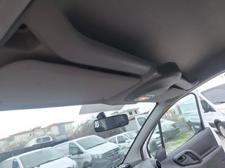 Κλούβα Peugeot 2016 PATNER  1.6CD  L2  τριθεσιο-thumb-19
