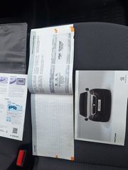 Κλούβα Peugeot 2016 PATNER  1.6CD  L2  τριθεσιο-thumb-27