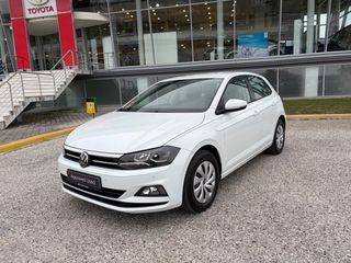 Volkswagen Polo 2021 COMFORTLINE 1.0