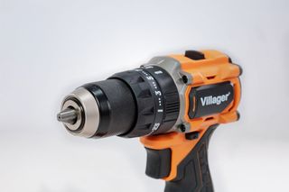 Οικοδομικά Μηχανήματα 2026 Villager VLP 5121 TOOL ONLY ΔΡΑΠΑΝΟ-thumb-6