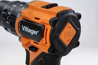 Οικοδομικά Μηχανήματα 2026 Villager VLP 5121 TOOL ONLY ΔΡΑΠΑΝΟ-thumb-7