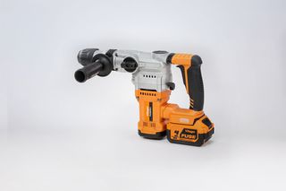 Οικοδομικά Μηχανήματα 2026 Villager VPL 0420 TOOL ONLY ΠΕΡΙΣΤΡΟΦΙΚΌ ΠΙΣΤΟΛΈΤΟ-thumb-2