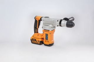 Οικοδομικά Μηχανήματα 2026 Villager VPL 0420 TOOL ONLY ΠΕΡΙΣΤΡΟΦΙΚΌ ΠΙΣΤΟΛΈΤΟ-thumb-4