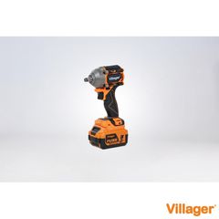 Οικοδομικά Μηχανήματα 2026 Villager VLP 5820 TOOL ONLY ΜΠΟΥΛΟΝΌΚΛΕΙΔΟ-thumb-1
