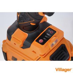 Οικοδομικά Μηχανήματα 2026 Villager VLP 5820 TOOL ONLY ΜΠΟΥΛΟΝΌΚΛΕΙΔΟ-thumb-5