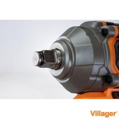 Οικοδομικά Μηχανήματα 2026 Villager VLP 5820 TOOL ONLY ΜΠΟΥΛΟΝΌΚΛΕΙΔΟ-thumb-6