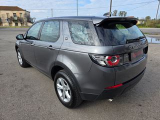 Land Rover Discovery Sport 2017 ΝΕΑ ΤΙΜΗ-thumb-6