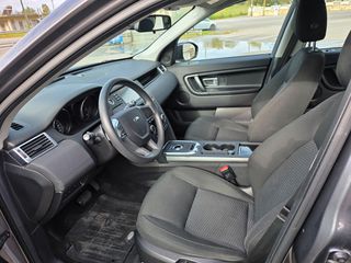 Land Rover Discovery Sport 2017 ΝΕΑ ΤΙΜΗ-thumb-8