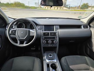 Land Rover Discovery Sport 2017 ΝΕΑ ΤΙΜΗ-thumb-9