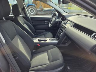 Land Rover Discovery Sport 2017 ΝΕΑ ΤΙΜΗ-thumb-10