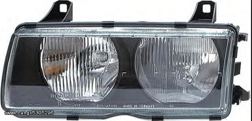 ΦΑΝΑΡΙΑ ΕΜΠΡΟΣΘΙΑ Ε36/COMPACT ΔΕ BMW ORIGINAL