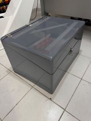 ΚΑΘΙΣΜΑ ΑΠΟΘΗΚΗ 70 x  50  x40 υψος