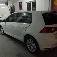 Volkswagen Golf 2016-thumb-2