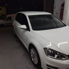 Volkswagen Golf 2016-thumb-3