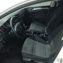 Volkswagen Golf 2016-thumb-8