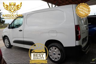 Peugeot Partner 2020 PARTNER EXTRA LONG ΜΕ ΚΑΥΣΤHΡΑ WEBASTO
