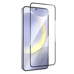 3D Tempered Glass Full Cover & Full Glue για Samsung Galaxy S26 Plus - Μαύρο