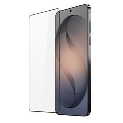 3D Tempered Glass Full Cover & Full Glue για Samsung Galaxy S26 Ultra - Μαύρο