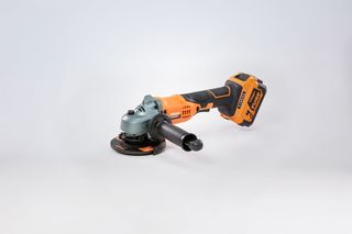 Οικοδομικά Μηχανήματα 2026 Villager VLN 4320 TOOL ONLY ΓΩΝΙΑΚΌΣ ΤΡΟΧΌΣ-thumb-1