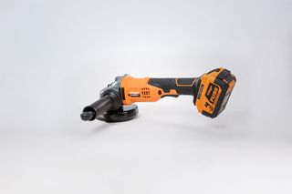 Οικοδομικά Μηχανήματα 2026 Villager VLN 4320 TOOL ONLY ΓΩΝΙΑΚΌΣ ΤΡΟΧΌΣ-thumb-2