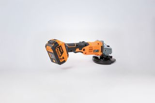 Οικοδομικά Μηχανήματα 2026 Villager VLN 4320 TOOL ONLY ΓΩΝΙΑΚΌΣ ΤΡΟΧΌΣ-thumb-3