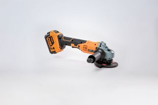 Οικοδομικά Μηχανήματα 2026 Villager VLN 4320 TOOL ONLY ΓΩΝΙΑΚΌΣ ΤΡΟΧΌΣ-thumb-4