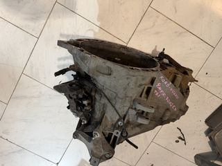 VOLVO V50 ΣΑΣΜΑΝ 2.0 DIESEL 4M5R-7002CD-thumb-1