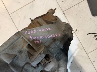 VOLVO V50 ΣΑΣΜΑΝ 2.0 DIESEL 4M5R-7002CD-thumb-2