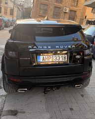 Land Rover Range Rover Evoque 2017 HSE Dynamic 2.0 TD4 180HP Auto BLACK PACK-thumb-10