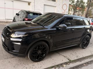 Land Rover Range Rover Evoque 2017 HSE Dynamic 2.0 TD4 180HP Auto BLACK PACK-thumb-11